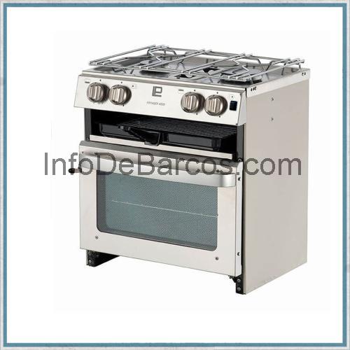 Voyager 4500 ficha técnica y opiniones